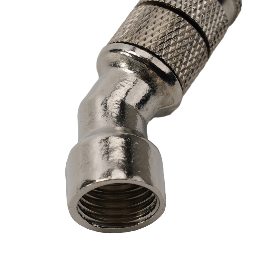 Vòi Phun Sương Áp Suất Cao m14 * 6cm Bằng Đồng Thau Bền Bỉ