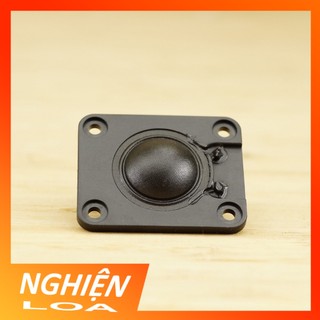 Loa treble lụa từ neo 1inch 10W 46x38mm chất lượng