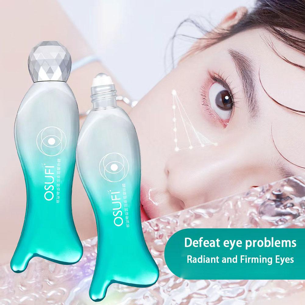 Kem Dưỡng Da Vùng Mắt 30g Làm Săn Chắc Da a6x0