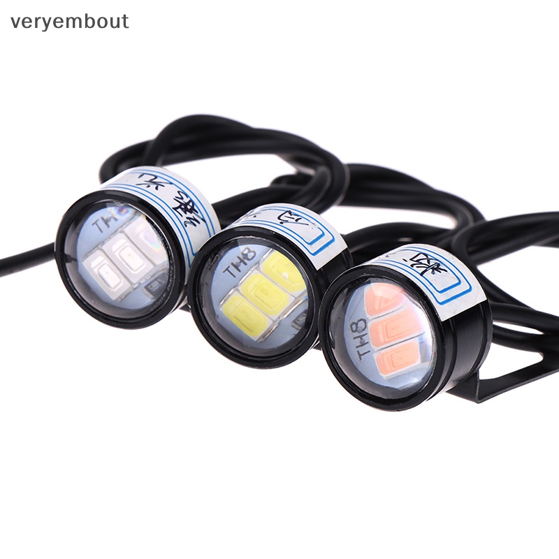 Ut 1 Đèn Pha led Sương Mù Chất Lượng Cao Dành Cho Xe Hơi