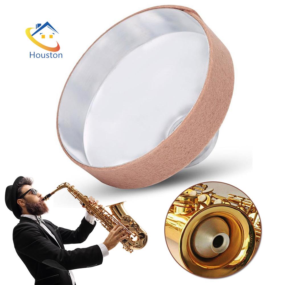 Kèn saxophone Giảm Âm Siêu Nhẹ Bằng Nhôm ☘️