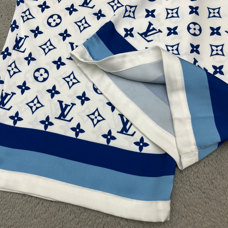 Bộ Đồ Bơi + Áo Sơ Mi + Quần Dài 23S 23S Thời Trang Cho Bé