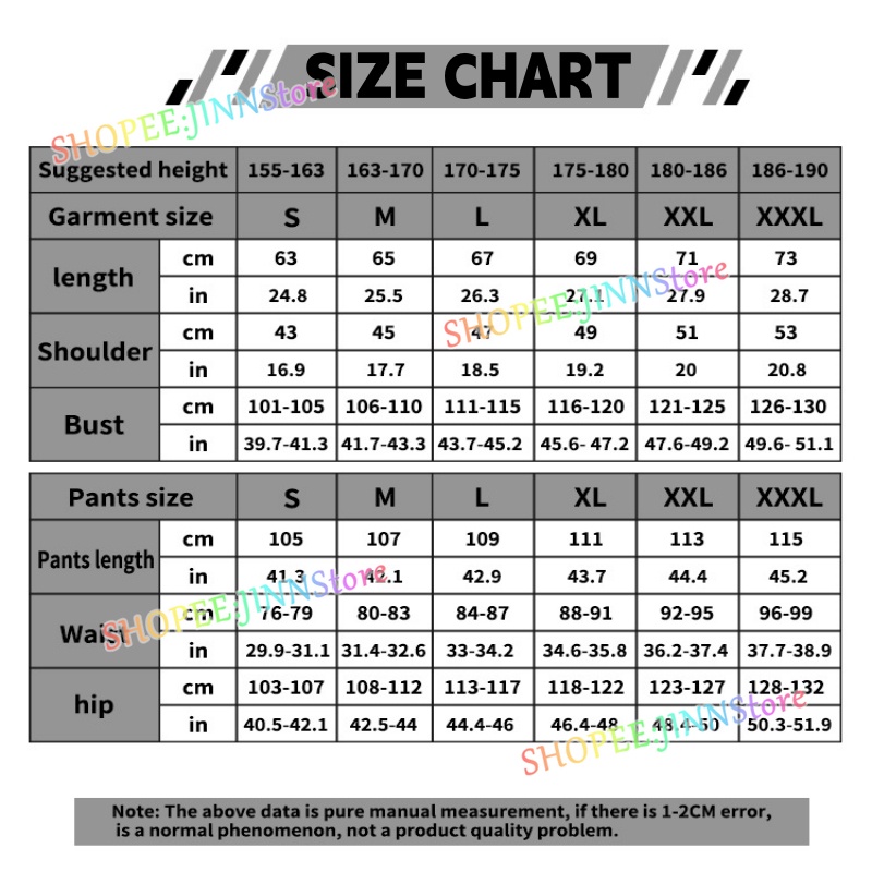 - Jn - Bộ Trang Phục Hóa Trang Nhân Vật Trực Tiếp Rosoa zoro Phiên Bản Trực Tiếp Một Mảnh / Một Mảnh / Thắt Lưng / Quần Áo Cho Nam xs-3xl