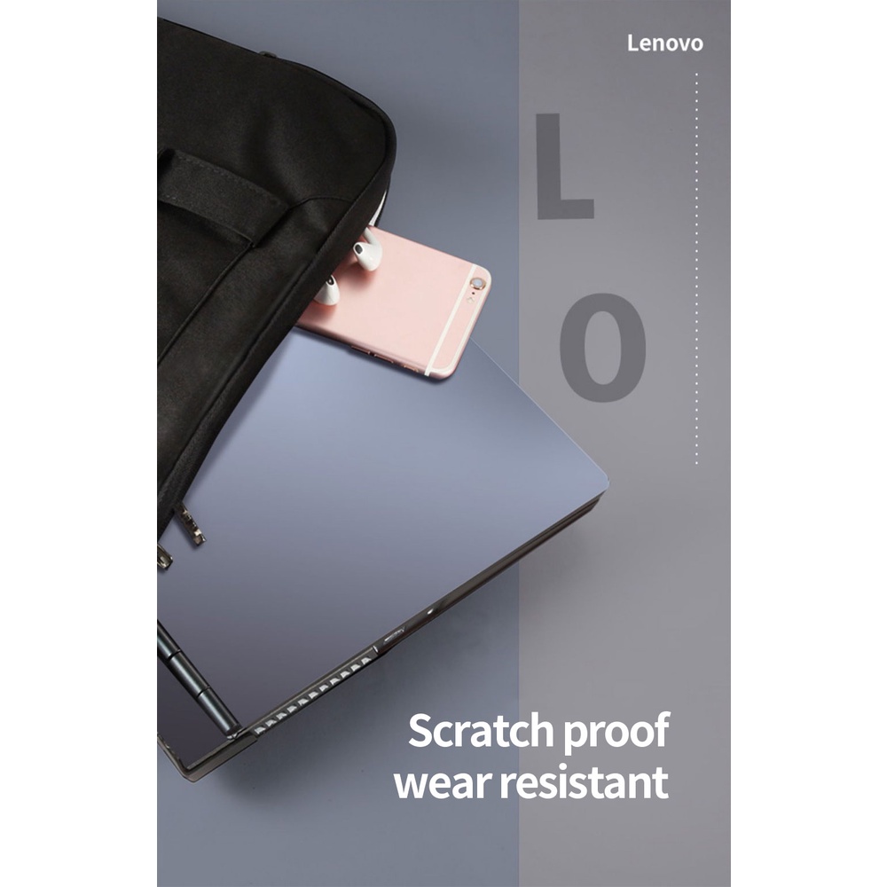Miếng Dán Nhiều Màu Sắc Trang Trí Bàn Phím laptop lenovo 2023 legion pro 5 / 7 slim 5 / 7 y9000p y7000p y9000x