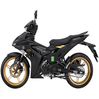 [Chính hãng Yamaha][31:CUM ỐP ĐẦU] YADA-6330 EX155(21-23)-NHÁM-8 Ốp bợ cổ (10)