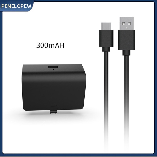 Hw Hộp Pin Sạc tyx-2610 Cho xbox series x / s / xsx