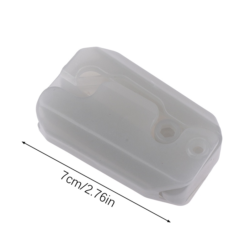 Thẻ Nhấn Tạo Hình 3d Phát Sáng Dạ Quang Độc Đáo