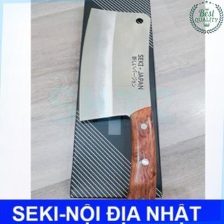 Dao chặt Nhật - Seki