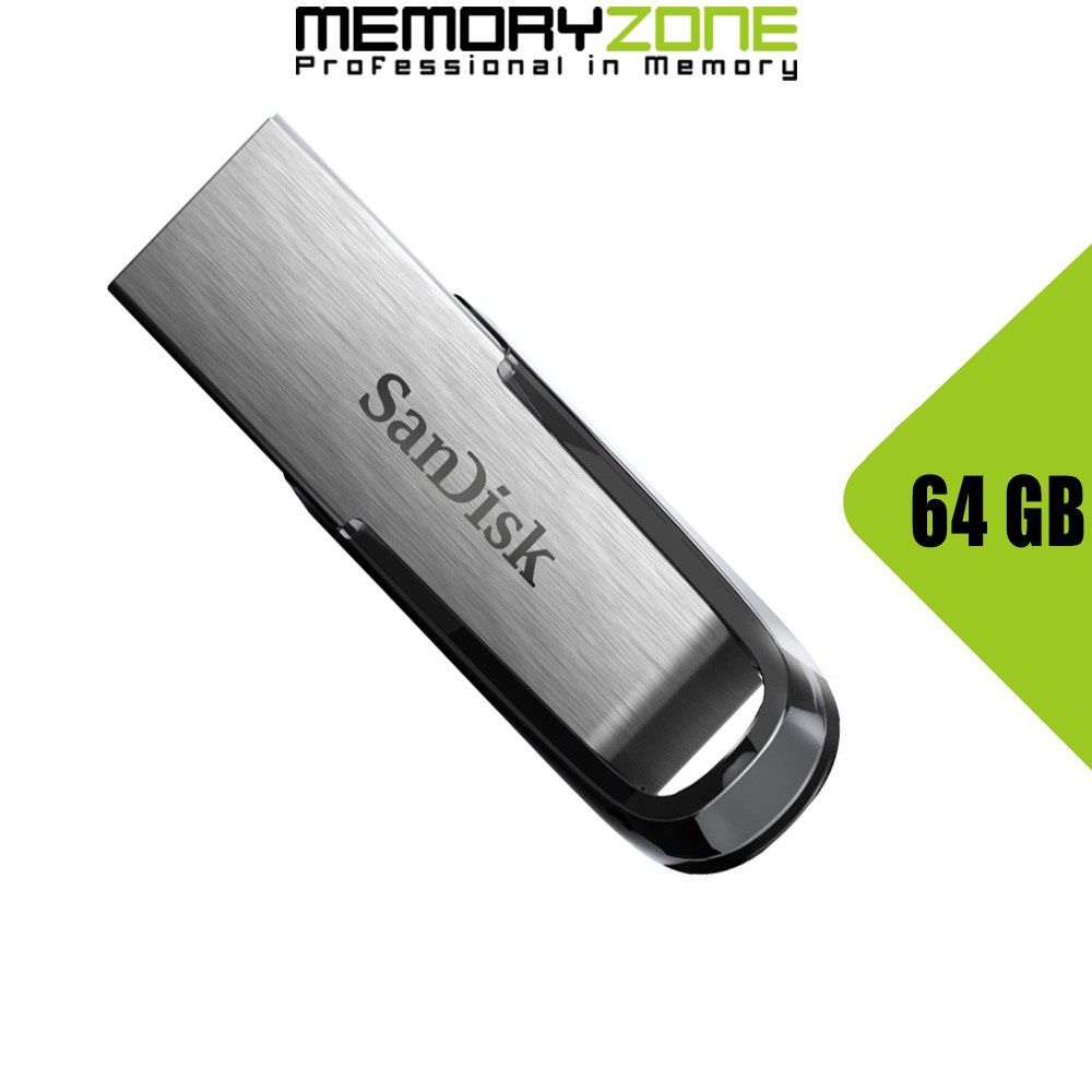 USB 3.0 SanDisk Ultra Flair CZ73 64GB 150MB/s SDCZ73-064G-G46 - Bảo hành 5 năm