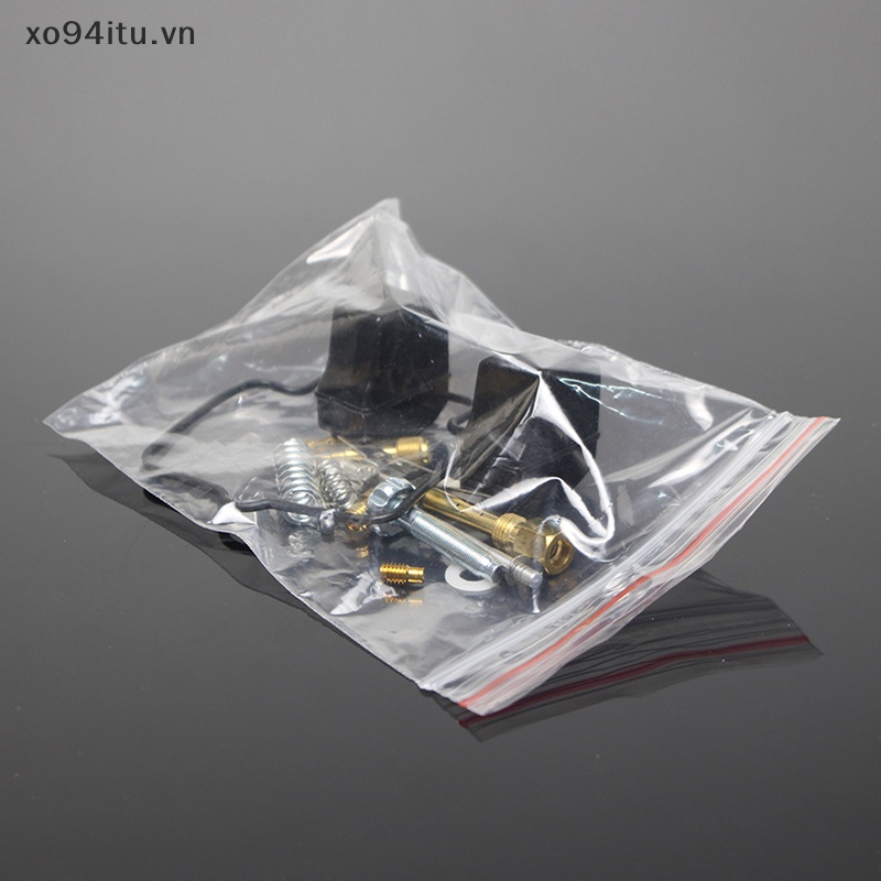 Xoitu Bộ Chế Hòa Khí Thay Thế Cho keihin honda wave ex5 wave100 cd110 cd100 c100 supra x110 100cc 110cc