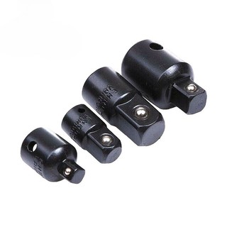 Bộ 4 cờ lê vặn đai ốc krachtige 1 / 4 "3 / 8" 1 / 2 "