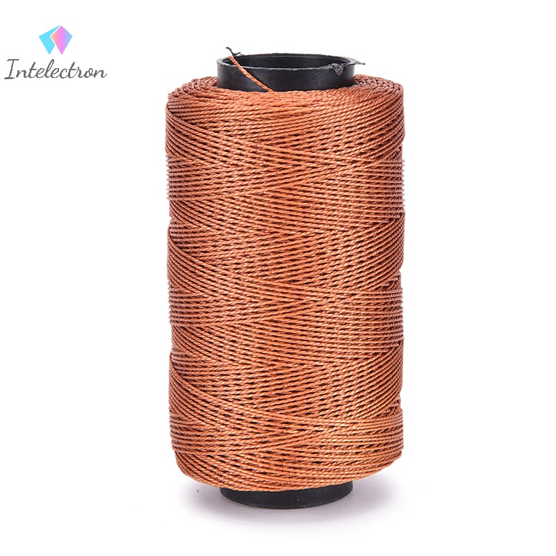 Bộ 2 Dây Xoắn 2 Lõi yuanzongren444} 200m Bền Bỉ Dành Cho Máy Bay Điều Khiển Từ Xa