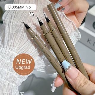 Coza mkingpretty24 cover all eyeliner 1 g./mistine so black matte auto pen liner 0.7 mistine so black matte auto pen liner 0.7