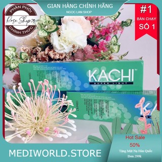 [Mẫu Mới] Thuốc nhuộm thời trang KACHI - IKACHI