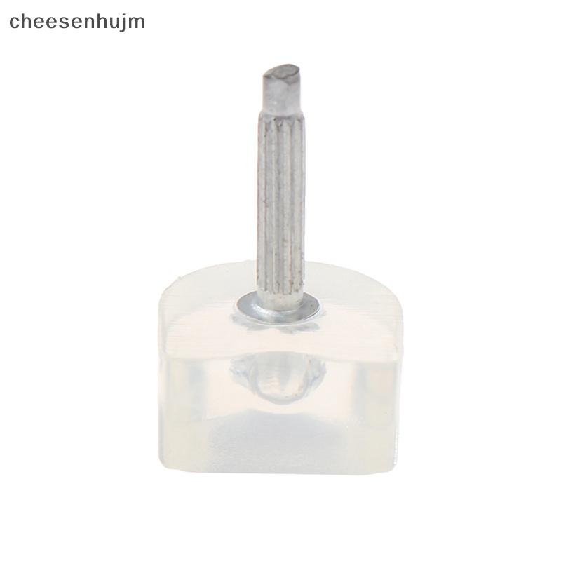 Set 5 Cặp Nút Chặn Gót Giày Cao Gót Bảo Vệ Dành Cho Nữ vn