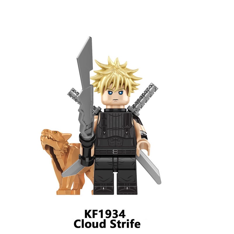 Mô Hình Đồ Chơi Lắp Ráp Nhân Vật alice Tưởng Tượng Tưởng Tượng Tưởng Tượng Tivida Vivincent alice Thu Nhỏ Dành Cho Trẻ Em