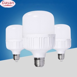 E27 5-40w Bóng Đèn Led Góc Rộng 270 Độ Siêu Sáng Tiết Kiệm Năng Lượng Đèn Led 5w 10w 15w 40w