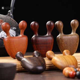 Lược Gỗ Mát Xa Thư Giãn Cơ Bắp