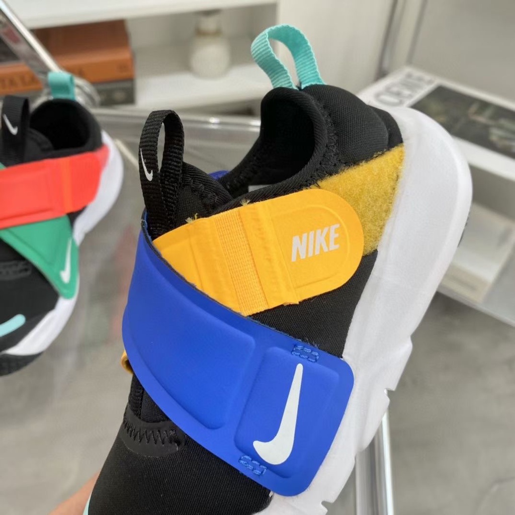 Giày Thể Thao nike flex advance Thời Trang Năng Động Cho Bé