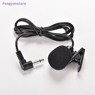 Micro mini jack 3.5mm có kẹp tiện dụng