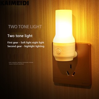  Kaimeidi Đèn Ngủ led Tiết Kiệm Năng Lượng