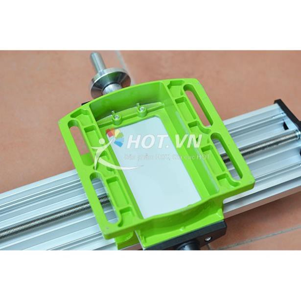 Bàn trượt 2 chiều X-Y mini Compound Bench BG6300