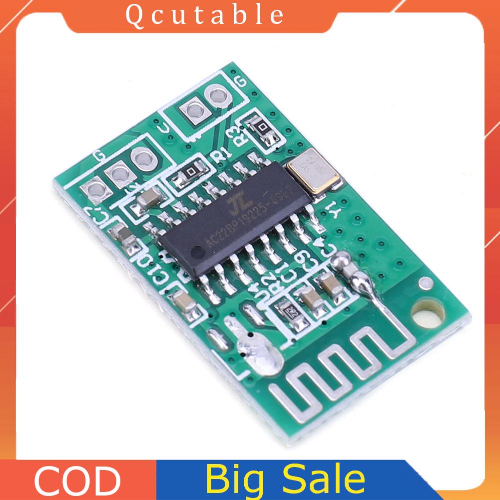 Bảng Mạch Khuếch Đại Âm Thanh bluetooth 5.0 a-6928 5v Chuyên Dụng