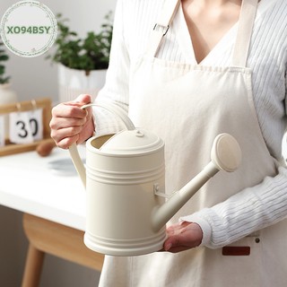 Xo94bsy bình tưới cây miệng dài 2l tiện dụng vn