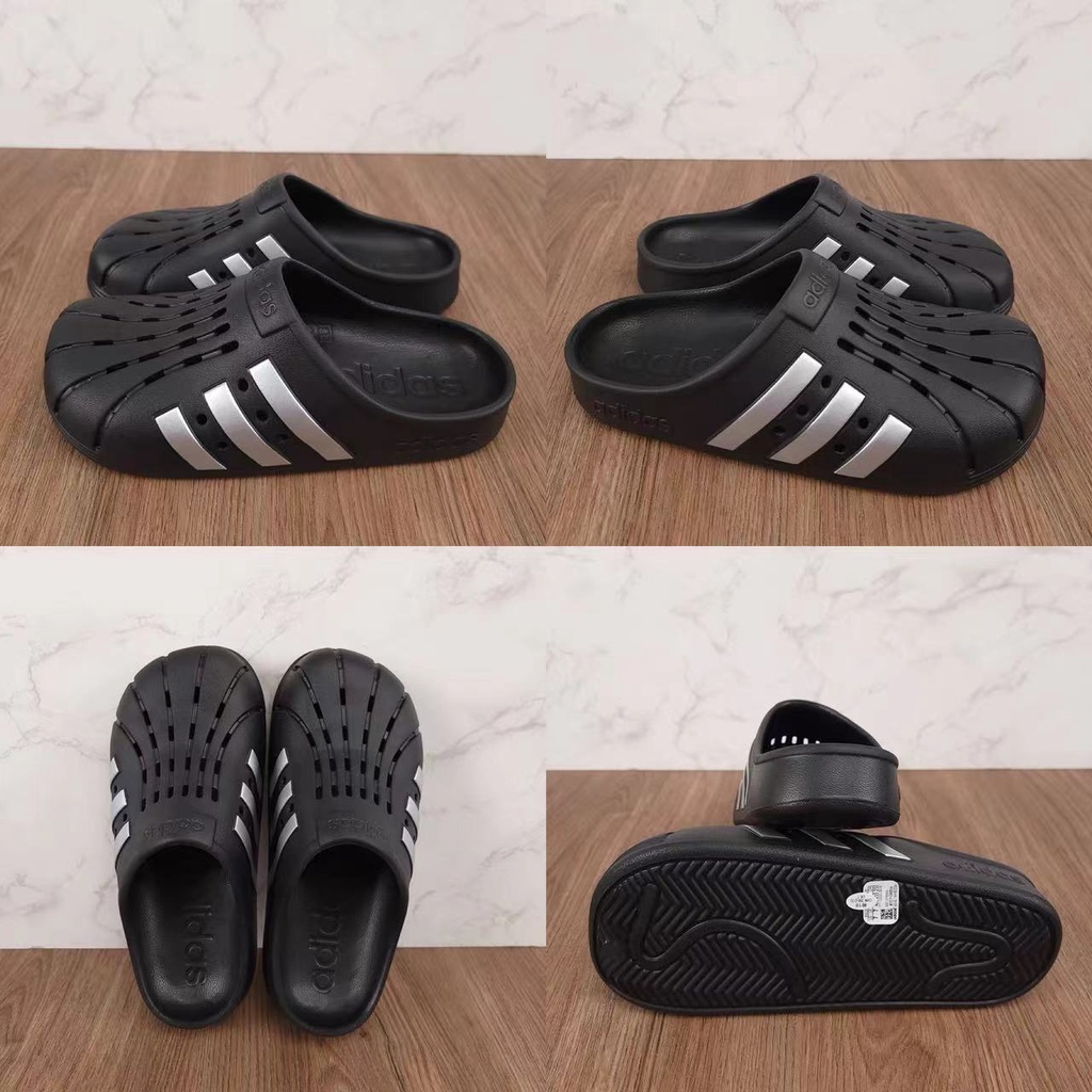 Adida Dép Thể Thao Đục Lỗ gz5886 Cho Nam Và Nữ