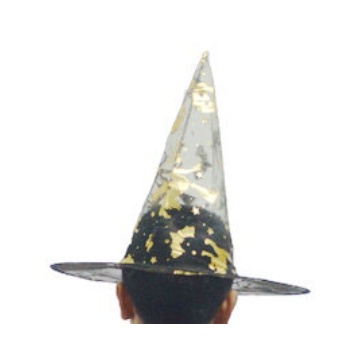Đồ Hóa Trang Phù Thủy Áo Choàng Mũ Hóa Trang Halloween Cho Bé