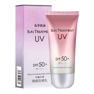 Xịt chống nắng maycreate trắng da dưỡng ẩm da khô-GIUSE