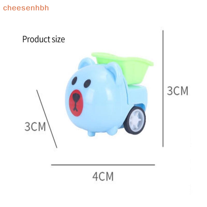 1 Xe Hơi Đồ Chơi mini Cho Bé vn