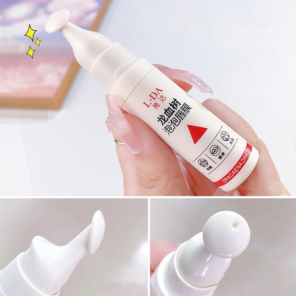 Duracaena Mặt Nạ Môi Tẩy Tế Bào Chết Dưỡng Ẩm Nuôi Dưỡng Chăm Sóc Môi s9g5