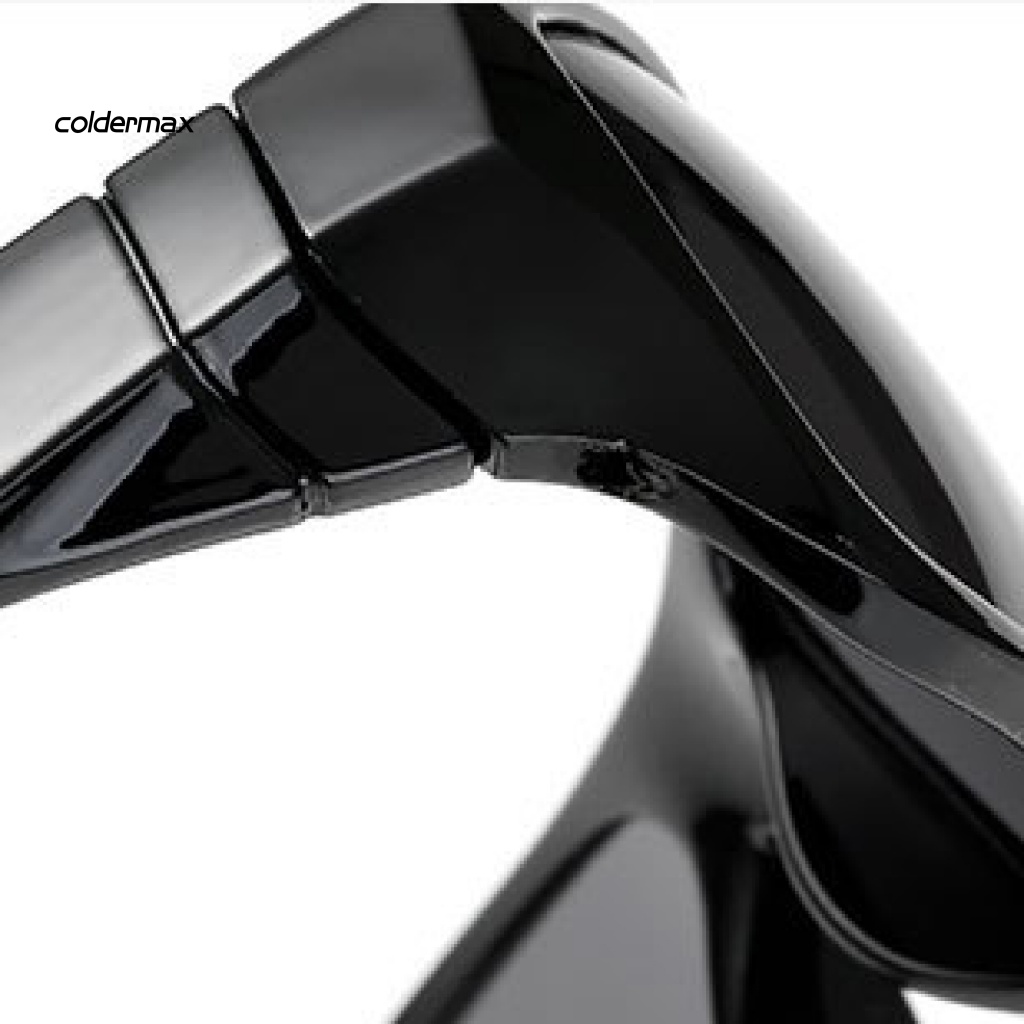 Kính Râm Thể Thao Chạy Xe Đạp / Xe Máy Ngoài Trời Cho Nam Và Nữ