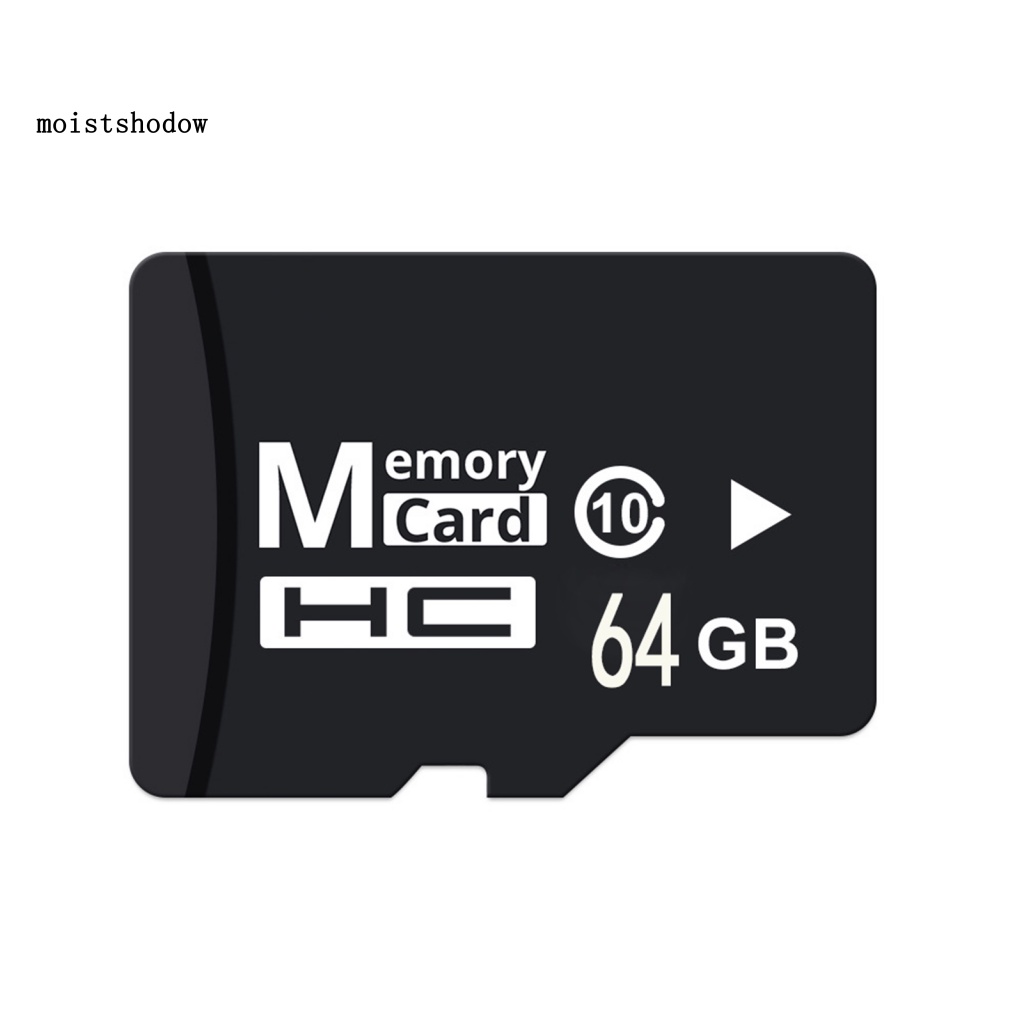 Thẻ Nhớ tf / sd / tf / 32gb / 64gb / 128gb / 256gb / 512gb / 1024gb Tốc Độ Cao Chống Thấm Nước Dành Cho Điện Thoại