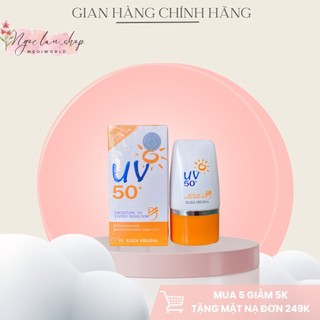(Chính Hãng-Date Xa) Kem Chống Nắng Eliza Helena - UV 50+++