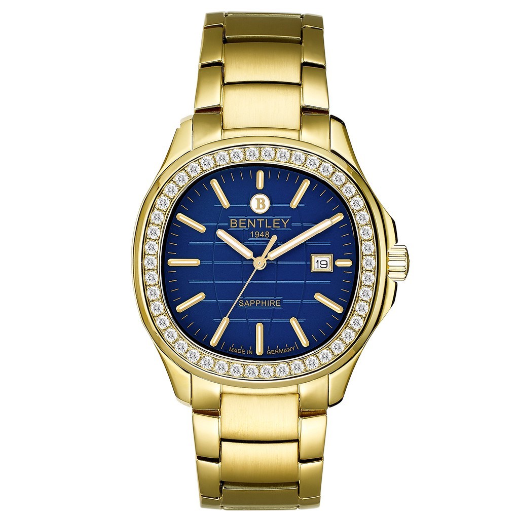 Đồng Hồ Nam Bentley BL1869-101MKNI Chính Hãng