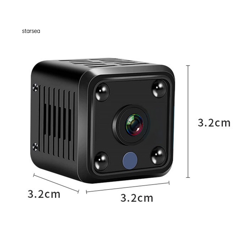 Sra camera An Ninh zk x6 Không Dây Hồng Ngoại Tầm Nhìn Ban Đêm 1080p
