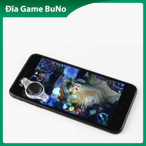 NÚT CHƠI GAME - Đĩa Game BuNo