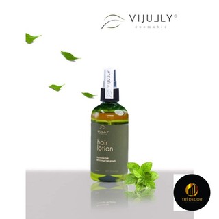[ Tặng Ví ] Combo 3 Chai Tinh Dầu Bưởi Vi Jully Hạn Chế Rụng Tóc Làm Dài Tóc
