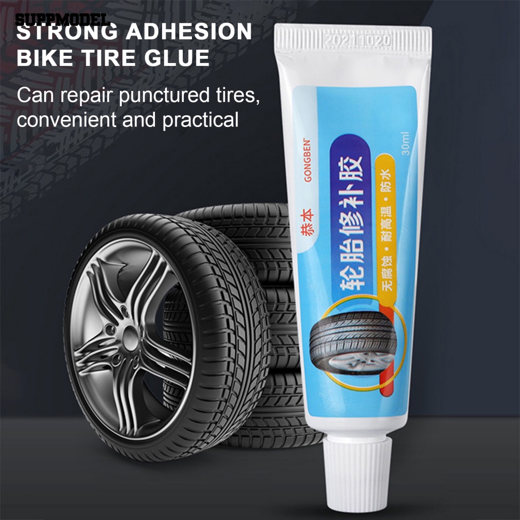 Keo Dán Vá Lốp Xe Cao Su Nhanh Khô Không Gây Kích Ứng Mạnh Mẽ Cho Người Mua Sắm Phương Tây