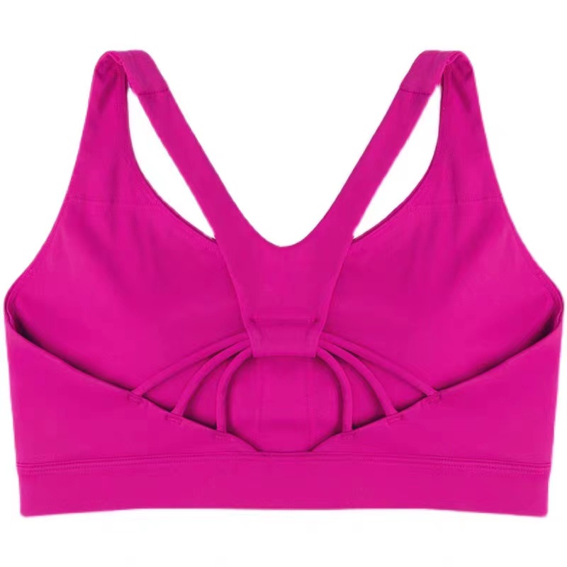 Áo Ngực Thể Thao Hỗ Trợ Lưng Trung Bình TJ1412WX TJ