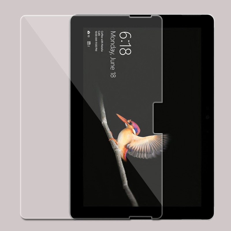 Kính Cường Lực 9h Bảo Vệ Màn Hình Surface laptop go 2 3 Laptop 4 5 13.5 pro 6 7 7+ 8 9 x rt book surfacego go2 go3 laptopgo pro9 pro8