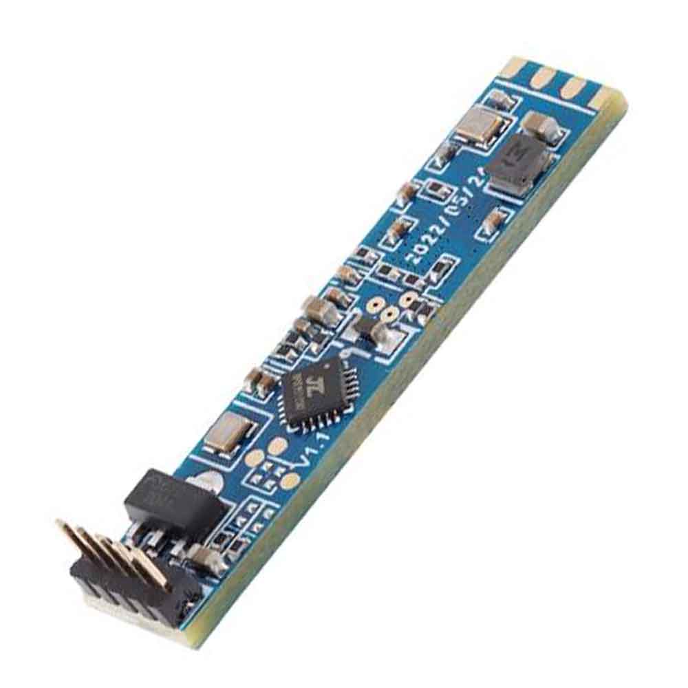 Mô-đun Cảm Biến Chuyển Động Sóng Chiết Áp Thông Minh Hbk-ld2410 hlk-ld2410b 24g fmcw 24ghz 5v