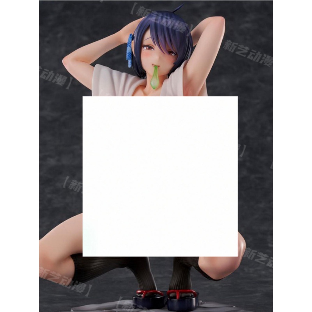 Sainto Mô Hình Nhân Vật naoko Hoạt Hình anime Nhật Bản