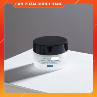 (NEW) Kem Mắt Skinceuticals A.G.E Eye Complex 15ml