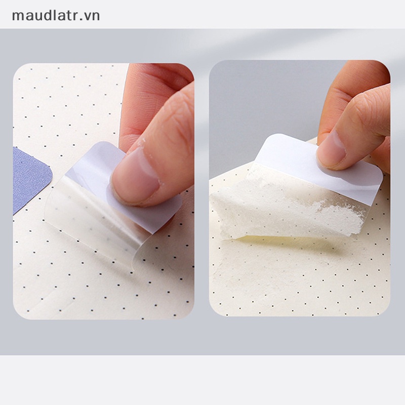 Bộ 240 Thẻ Ghi Chú Đánh Dấu Trang Sách Nhiều Màu vn