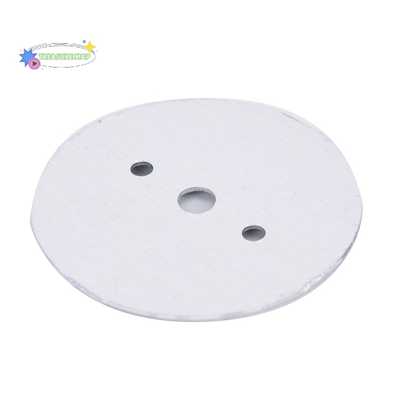 Bảng Mạch smd Tròn smd heyuanlong333 Cho Bóng Đèn led