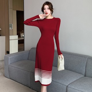 Áo Len Cổ Cao Dáng Rộng Phong Cách Thời Trang Thu Đông 202