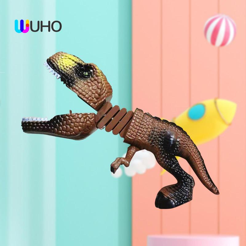 Đồ Chơi Khủng Long Cầm Tay Cho Trẻ Em